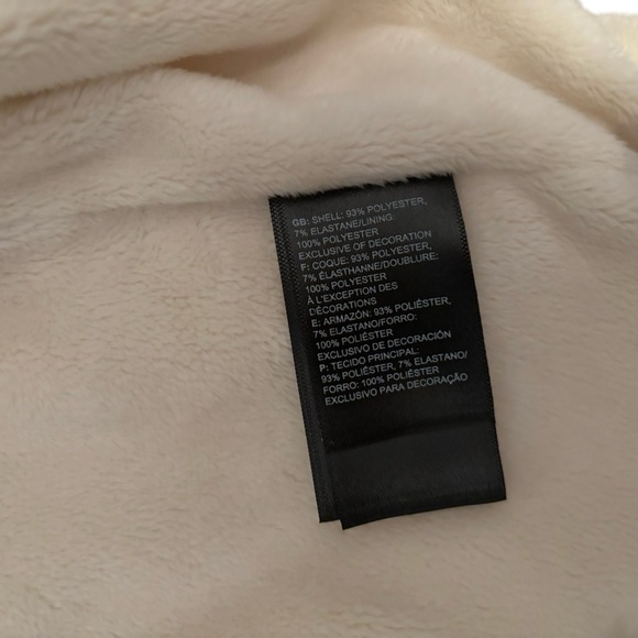 North Face Vest size S - Picture 7 of 8